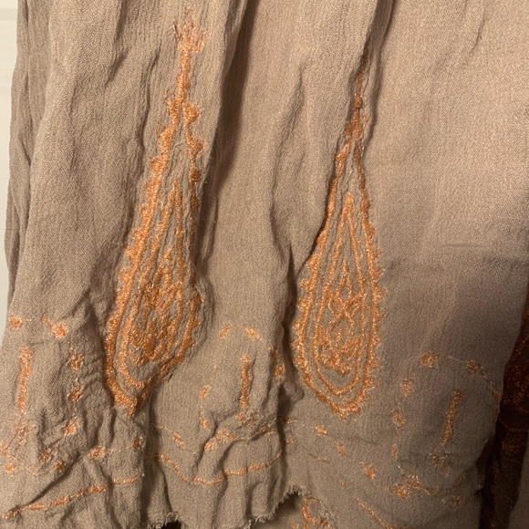 Free People Intimates Dress - Picture 7 of 9